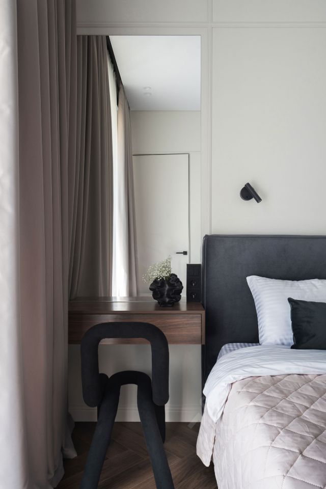m. Michurinsky prospekt: Apartment, 2-rooms