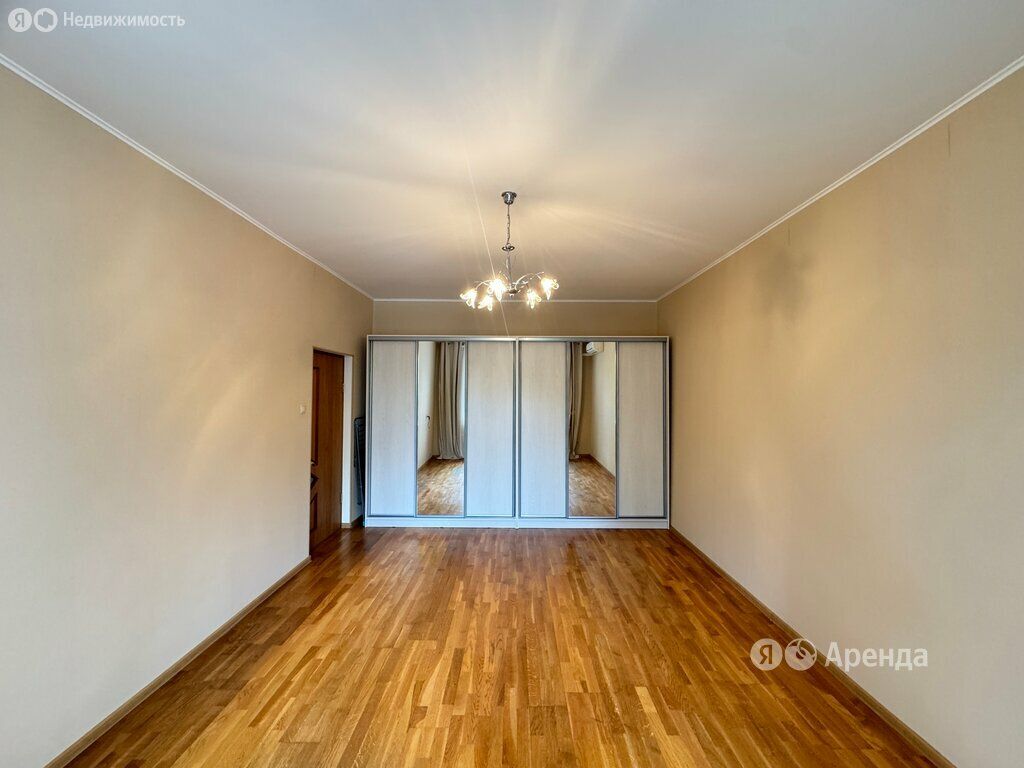 m. Vavilovskaya: Apartment, 2-rooms