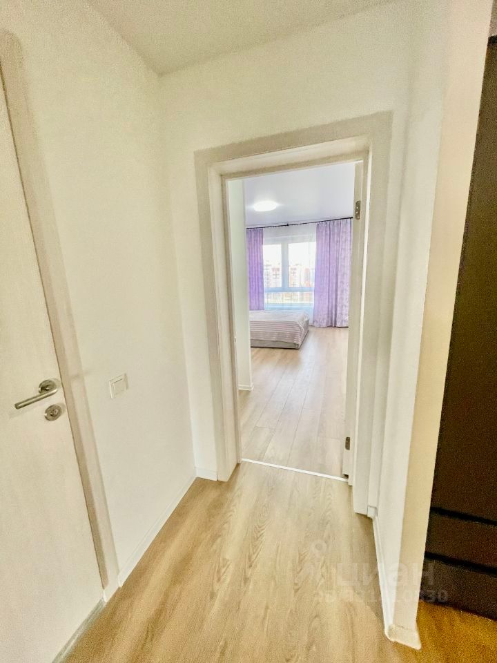 m. Bitsa: Apartment, 3-rooms