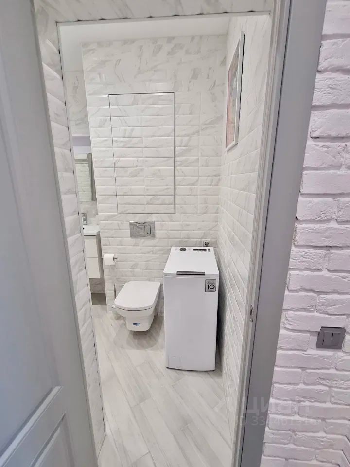 m. Sheremetyevskaya: Apartment, 1-rooms