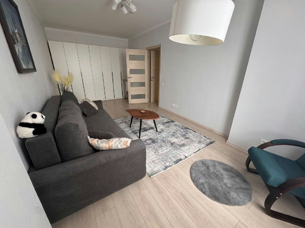 m. Testovskaya: Apartment, 2-rooms
