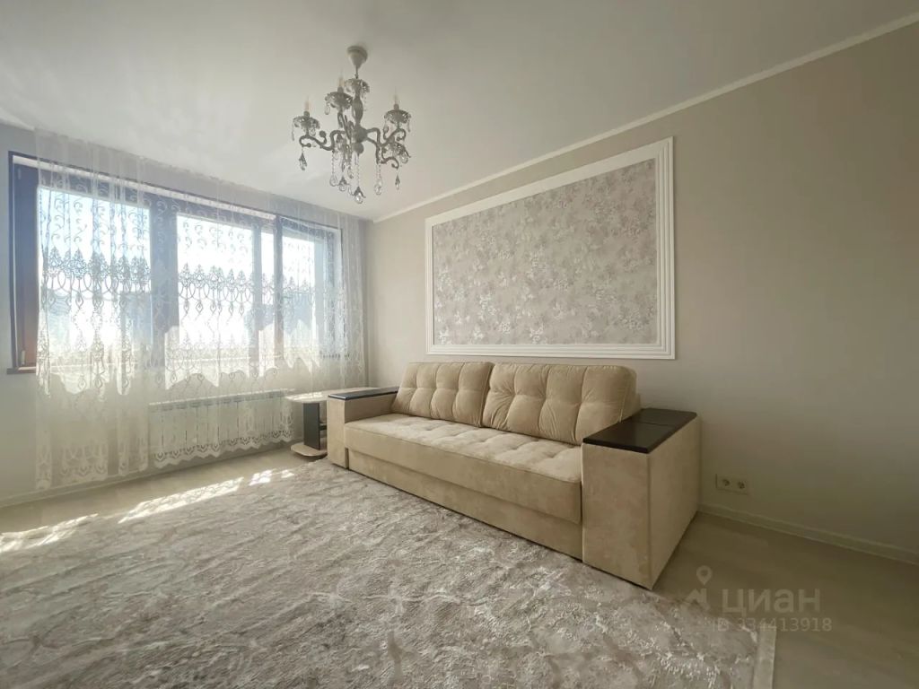 m. Kotelniki: Apartment, 2-rooms