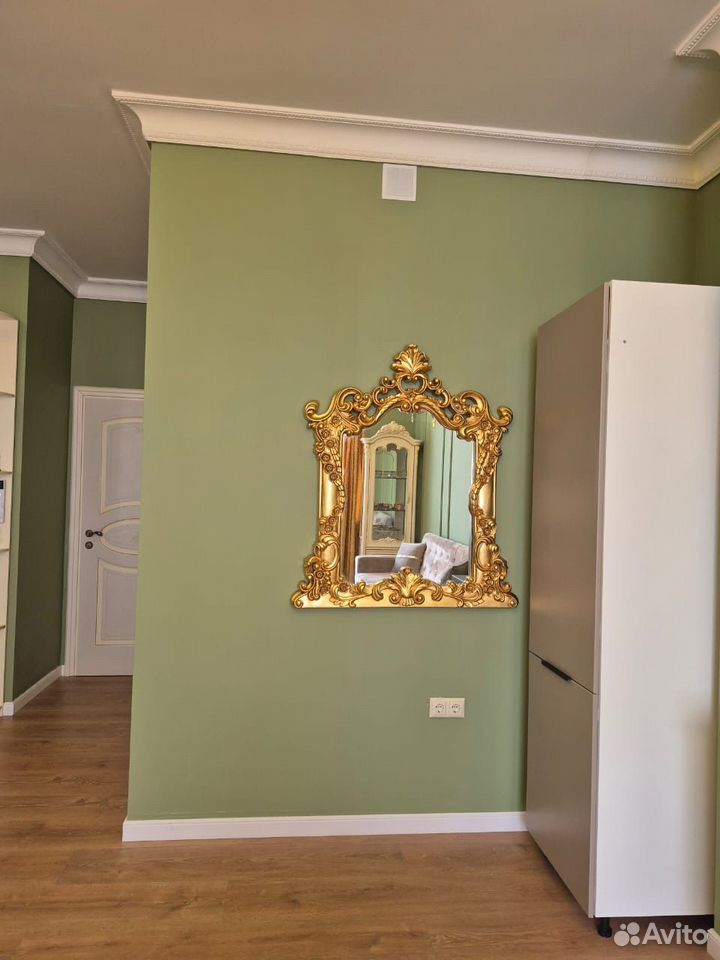 m. Scherbinka: Apartment, 3-rooms