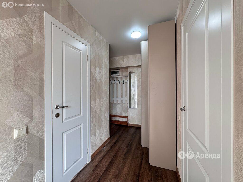 m. Petrovsky park: Apartment, 1-rooms
