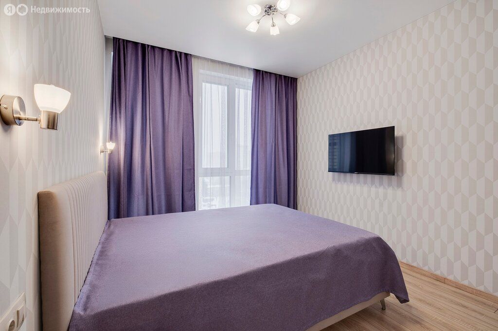 m. Zorge: Apartment, 1-rooms