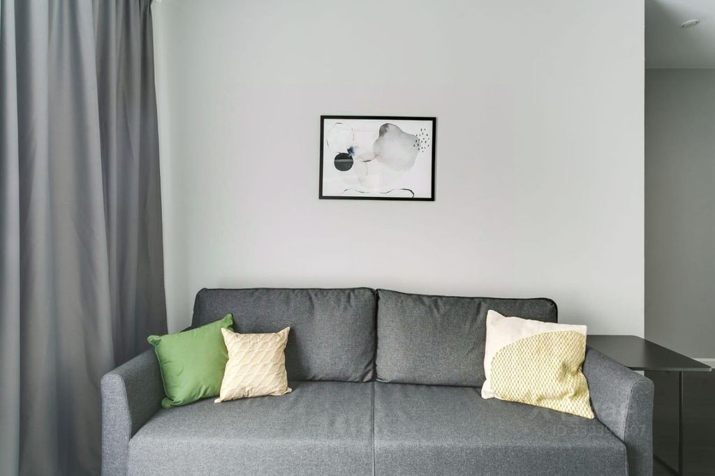 m. Shelepikha: Apartment, 1-rooms