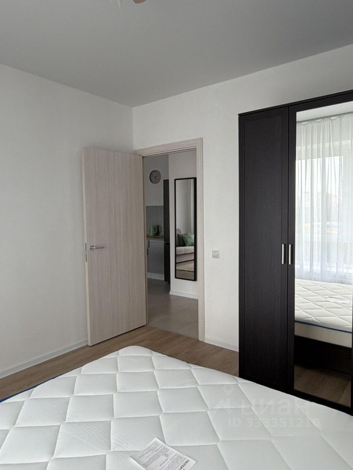 m. Bitsa: Apartment, 1-rooms