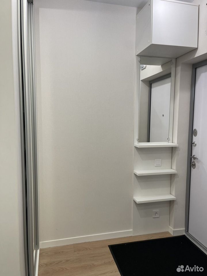 m. Tomilino: Apartment, 1-rooms