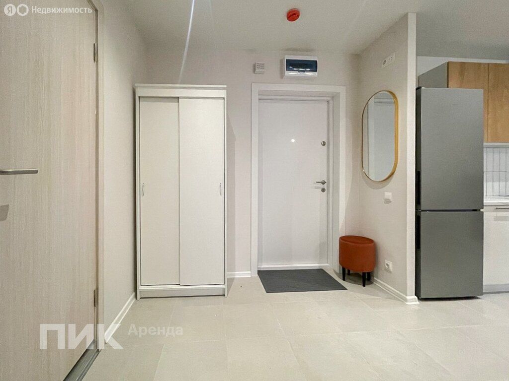 m. Filatov lug: Apartment, 1-rooms