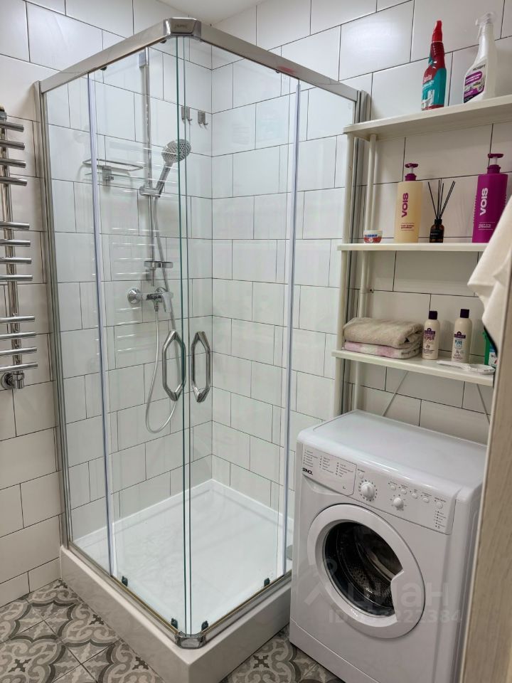 m. Molzhaninovo: Apartment, studio