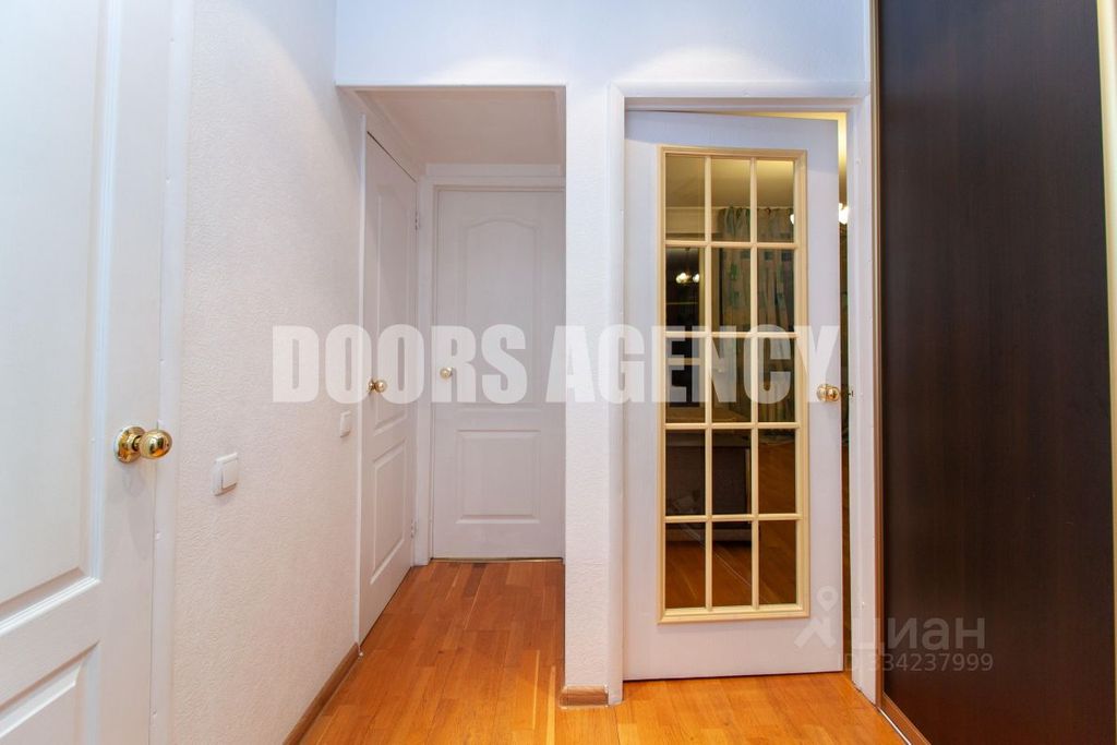 m. Frunzenskaya: Apartment, 1-rooms