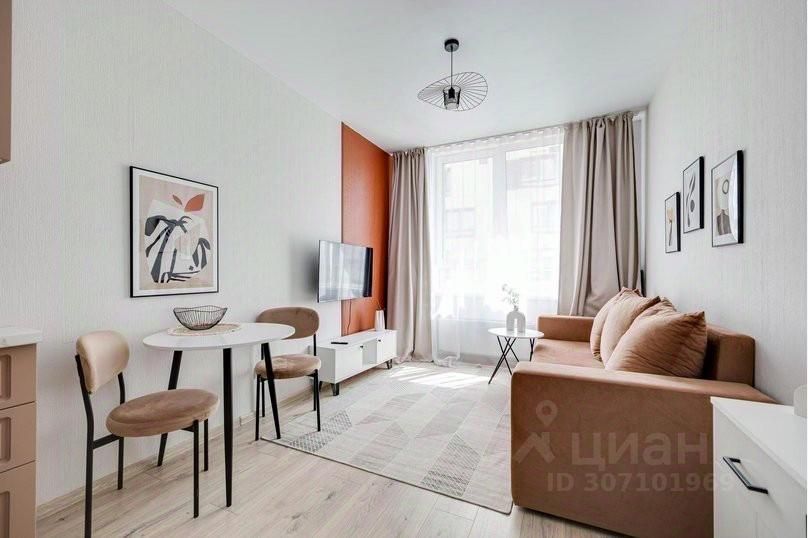 m. Nemchinovka: Apartment, 1-rooms