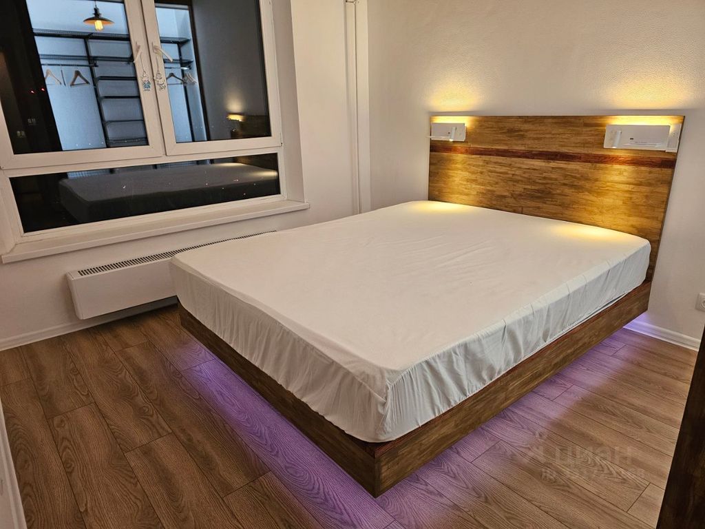 m. Volgogradsky prospekt: Apartment, 1-rooms