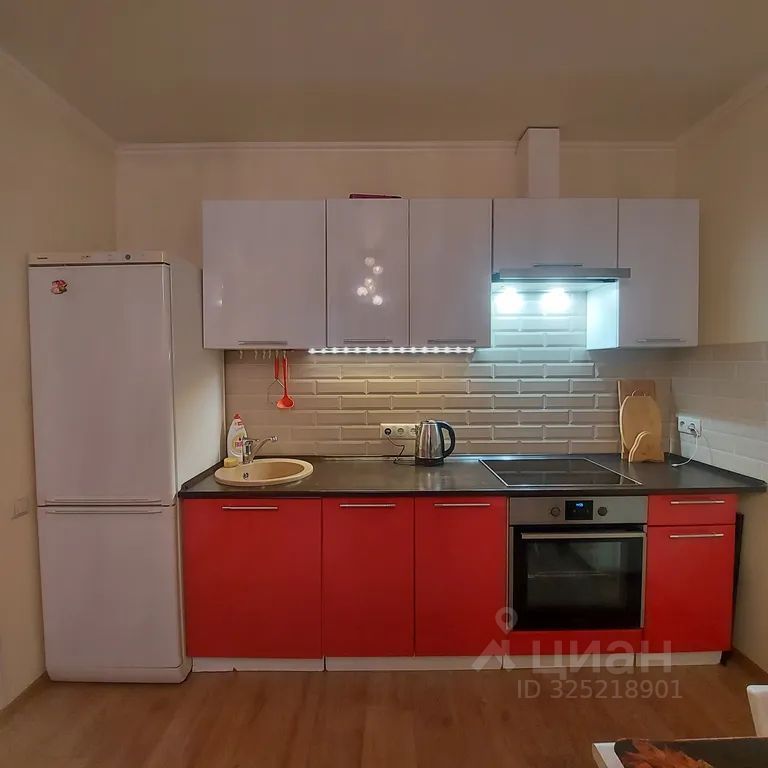 m. Malakhovka: Apartment, 1-rooms