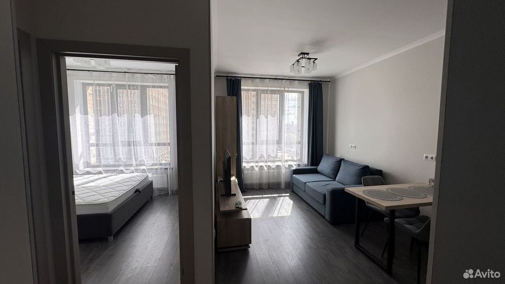 m. Seligerskaya: Apartment, 1-rooms