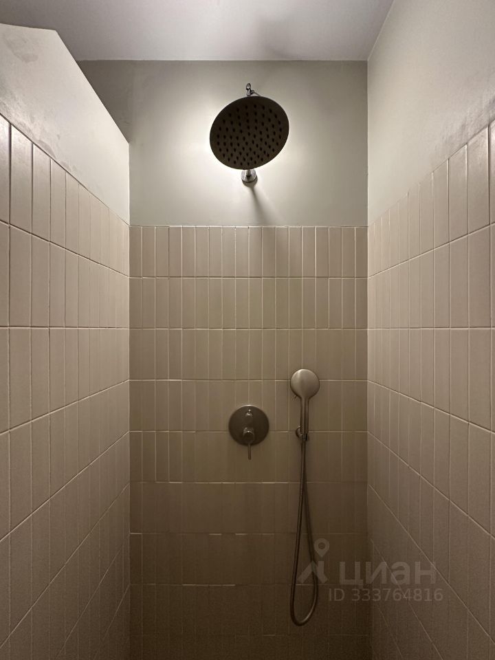 m. Novye Cheremushki: Apartment, studio