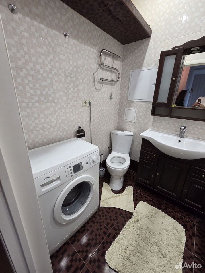 m. Khimki: Apartment, studio
