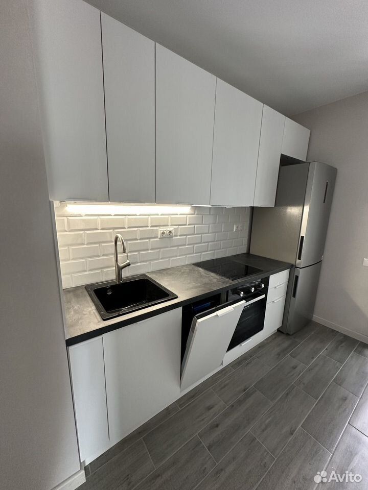 m. Odintsovo: Apartment, 2-rooms