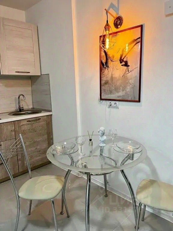m. Kotelniki: Apartment, 1-rooms