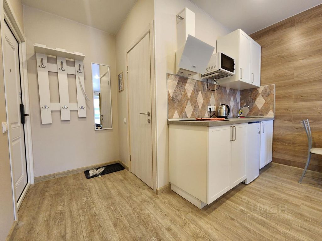 m. Kotelniki: Apartment, 1-rooms