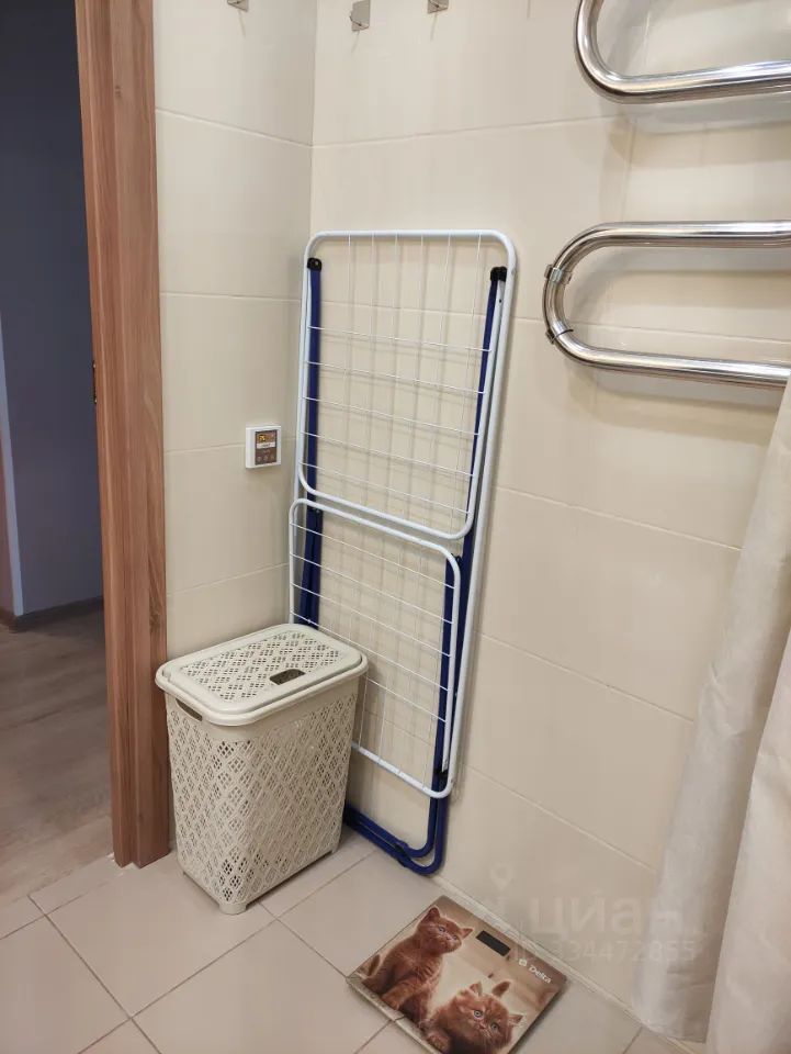 m. Zheleznodorozhnaya: Apartment, 1-rooms