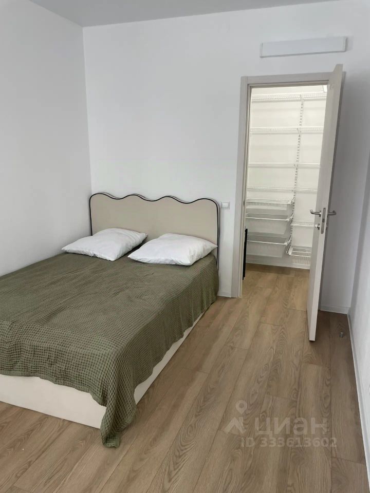 m. Volgogradsky prospekt: Apartment, 1-rooms