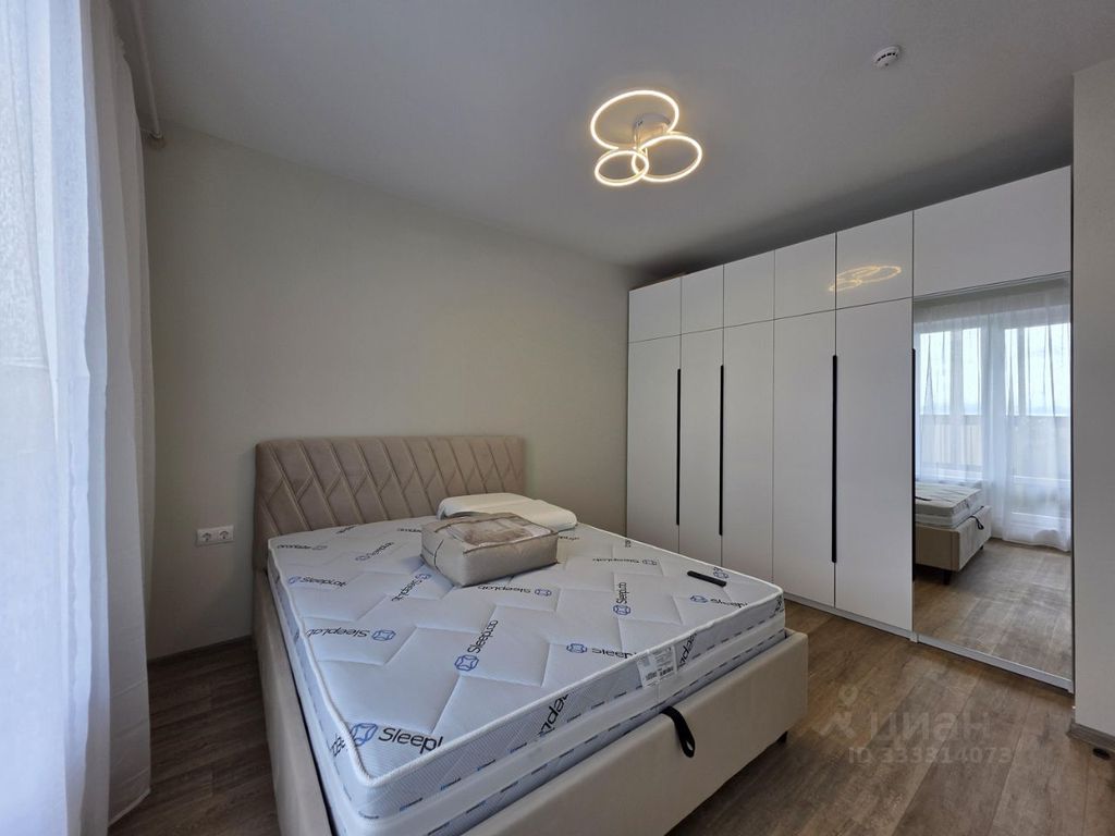 m. Podrezkovo: Apartment, 1-rooms