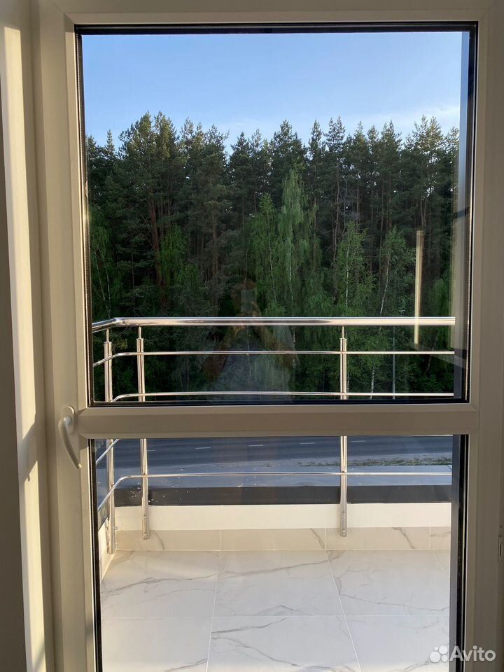 m. Vodniki: Apartment, 3-rooms