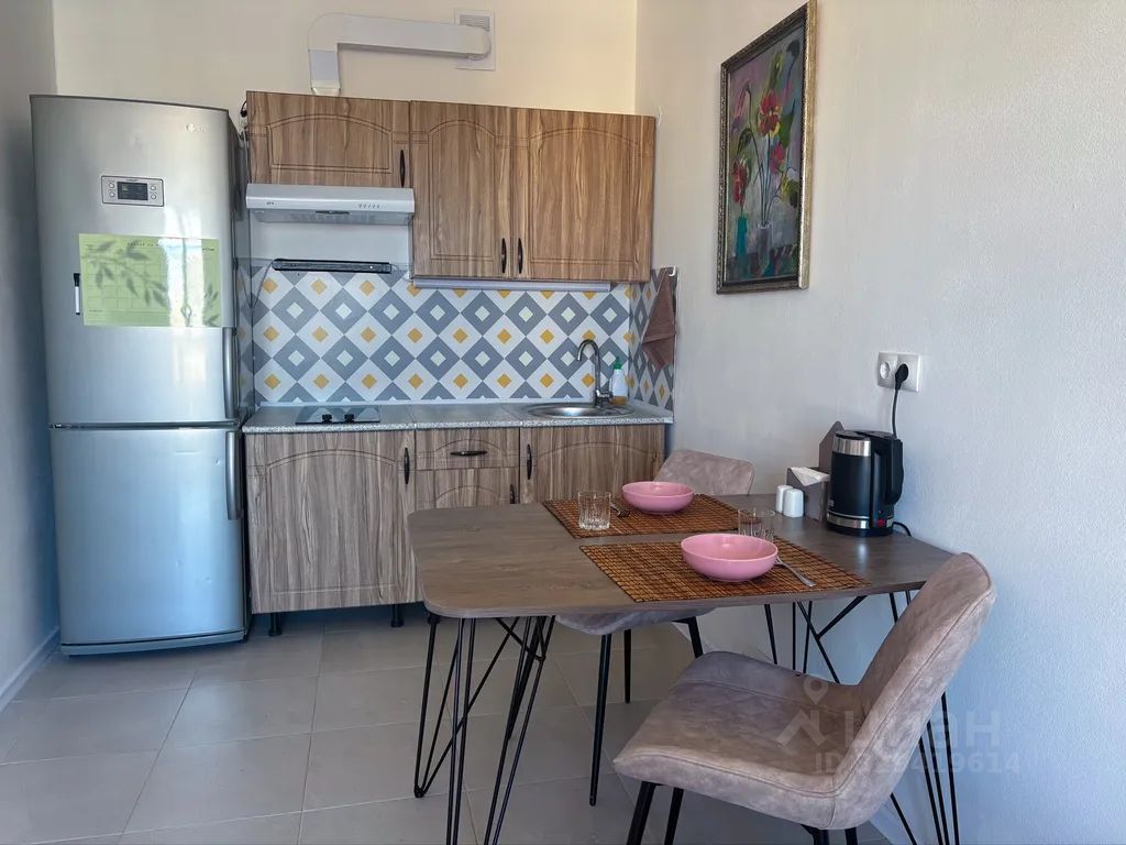 m. Kotelniki: Apartment, 1-rooms