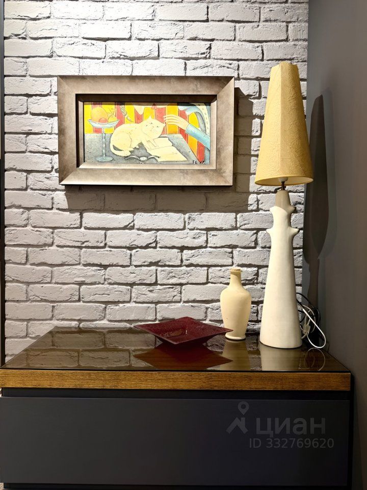 m. Komsomolskaya: Apartment, 1-rooms