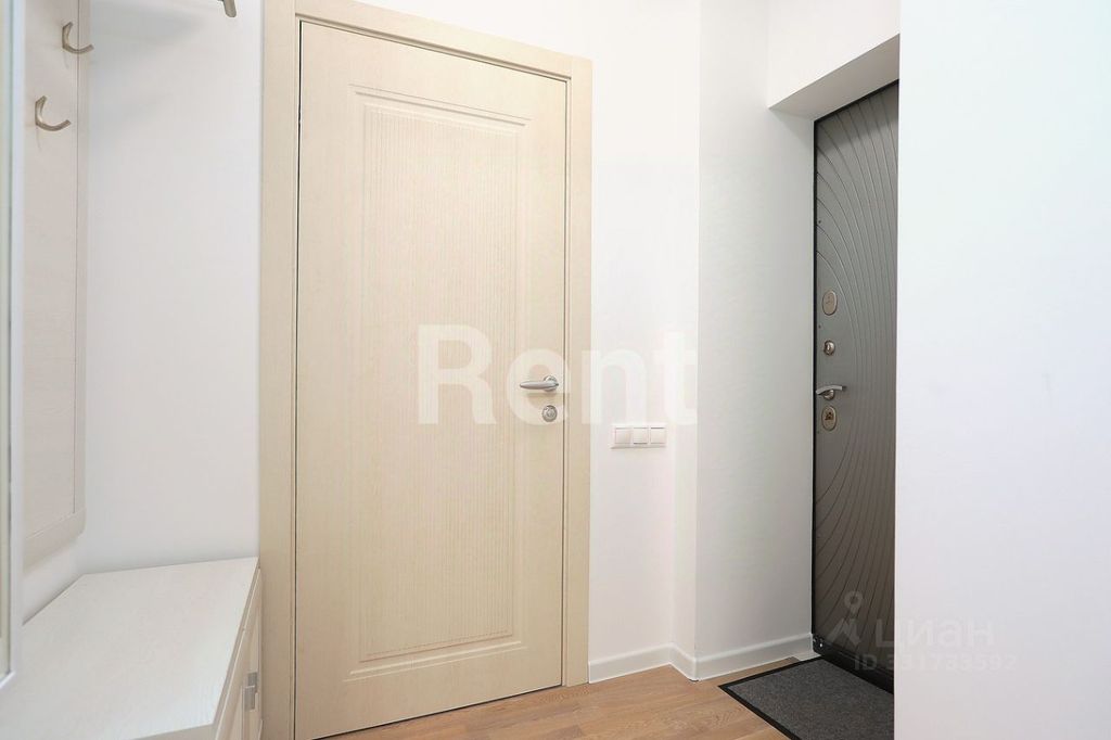 m. Davydkovo: Apartment, 2-rooms