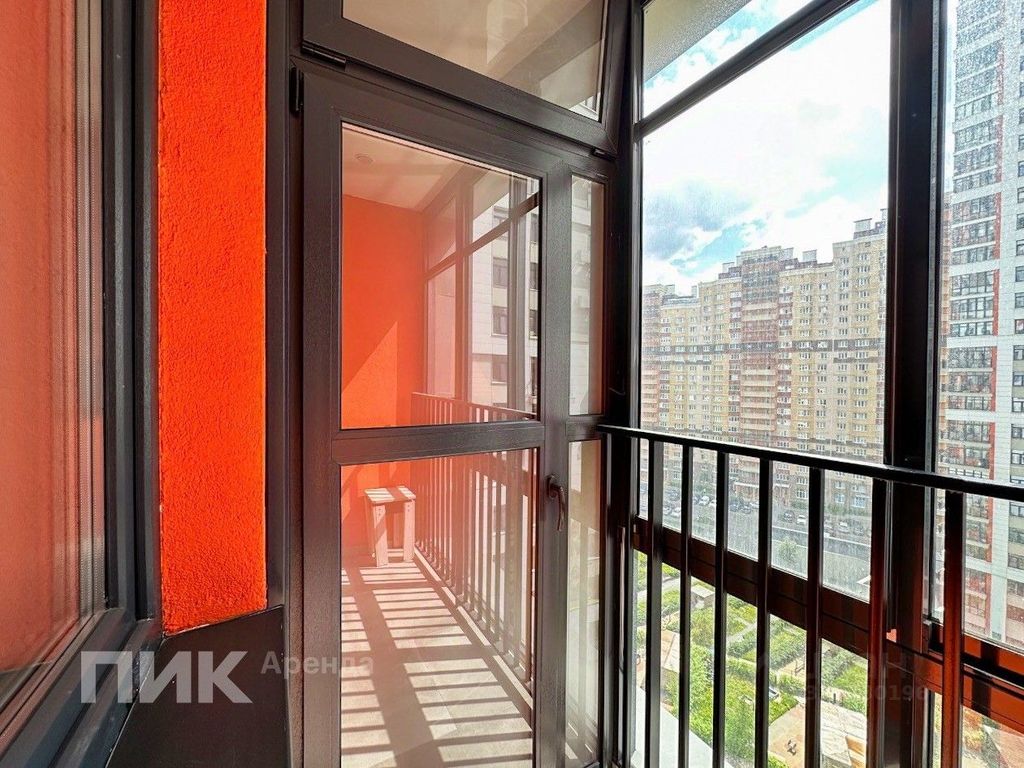 m. Kotelniki: Apartment, 1-rooms