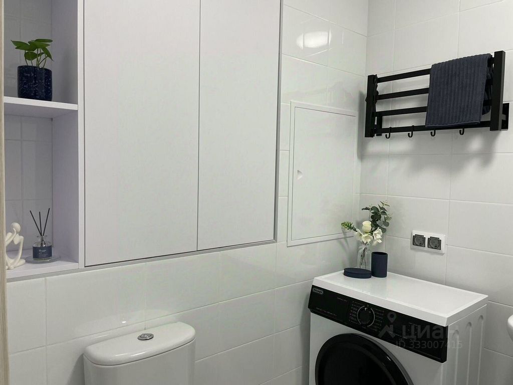 m. Opalikha: Apartment, 1-rooms