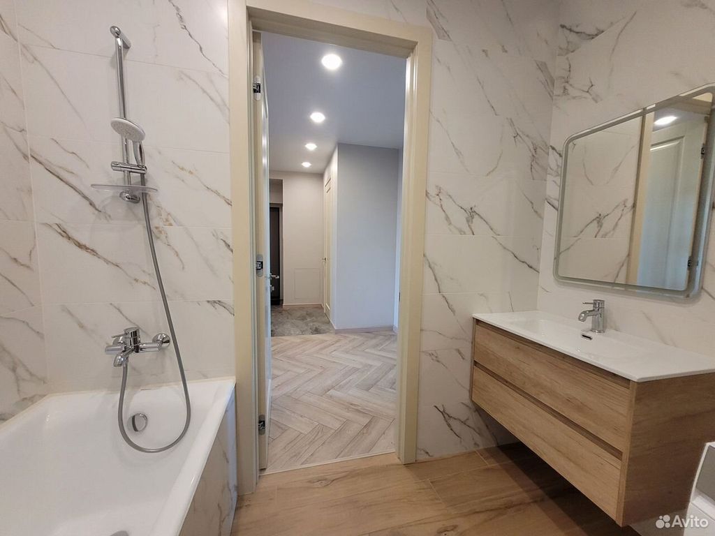 m. Novatorskaya: Apartment, 3-rooms