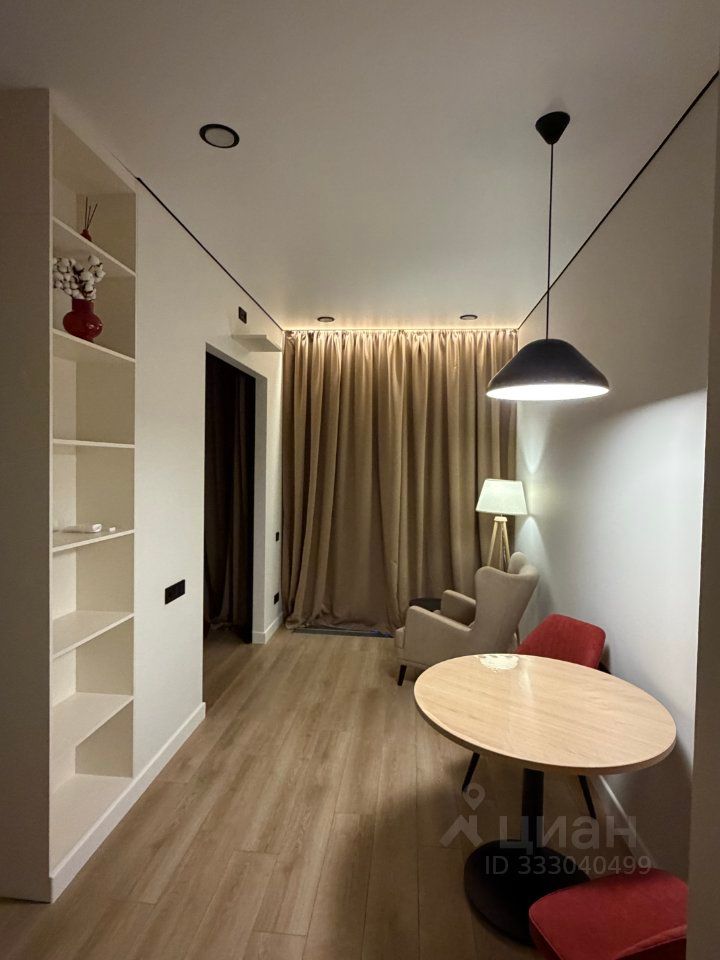 m. Baumanskaya: Apartment, 2-rooms