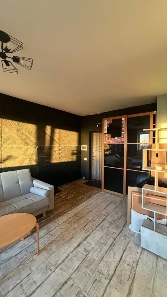 m. Nikolskoe: Apartment, studio