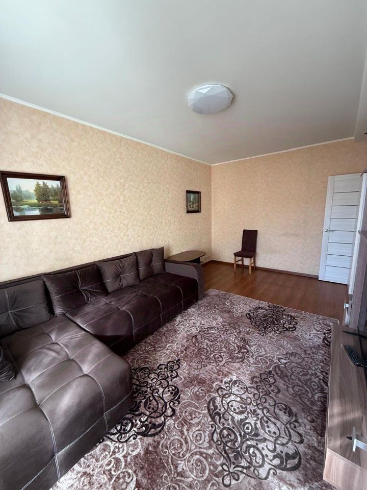 m. Penyagino: Apartment, 2-rooms