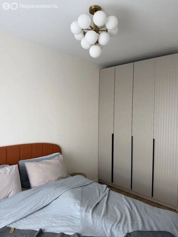 m. Okskaya: Apartment, 1-rooms