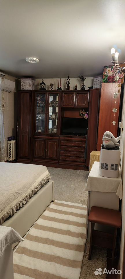m. Medvedkovo: Apartment, 1-rooms