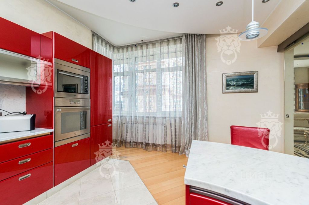 m. Schukinskaya: Apartment, 2-rooms