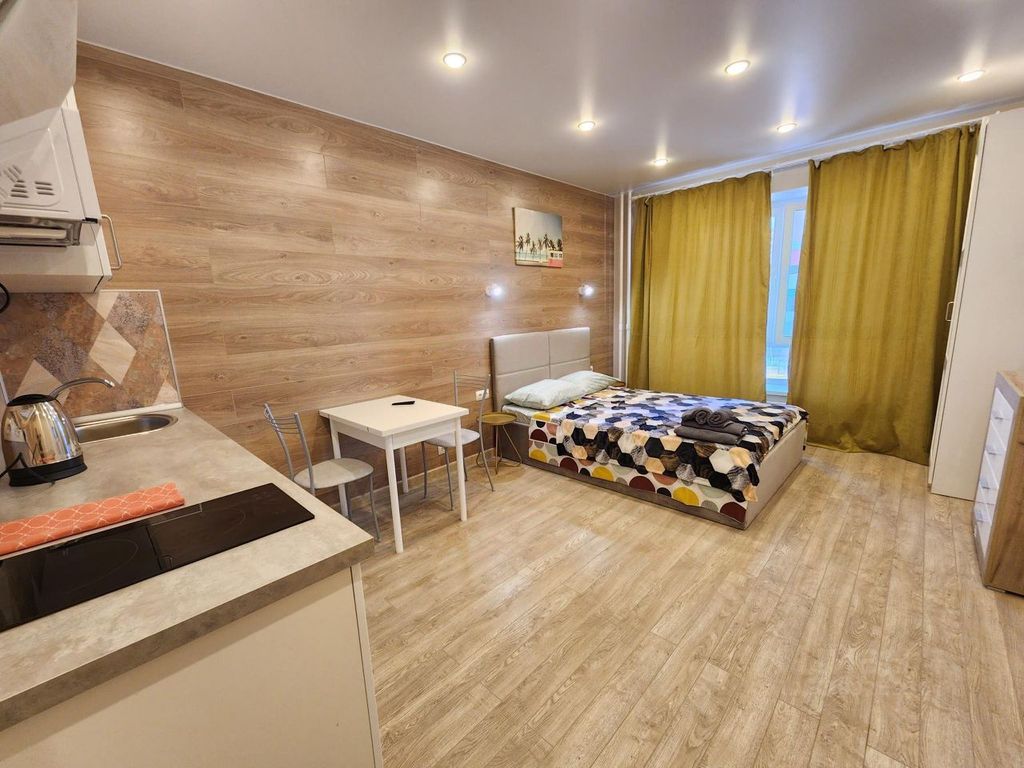 m. Kotelniki: Apartment, 1-rooms