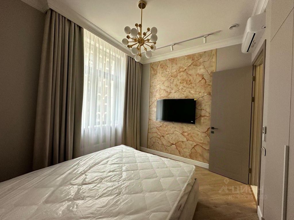 m. Alekseevskaya: Apartment, 2-rooms