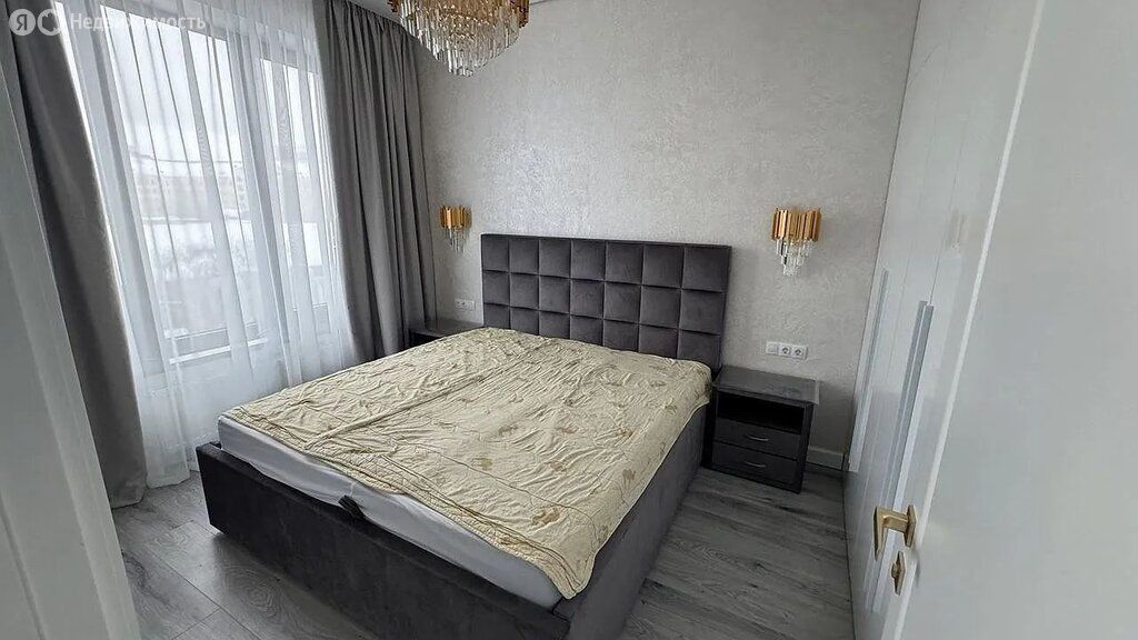 m. Alekseevskaya: Apartment, 1-rooms