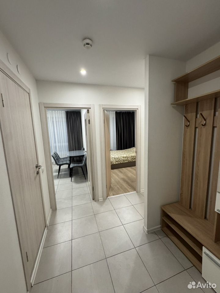m. Kotelniki: Apartment, 2-rooms