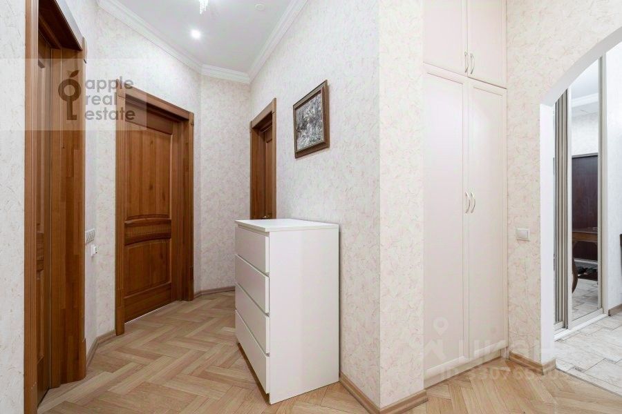 m. Aeroport: Apartment, 3-rooms