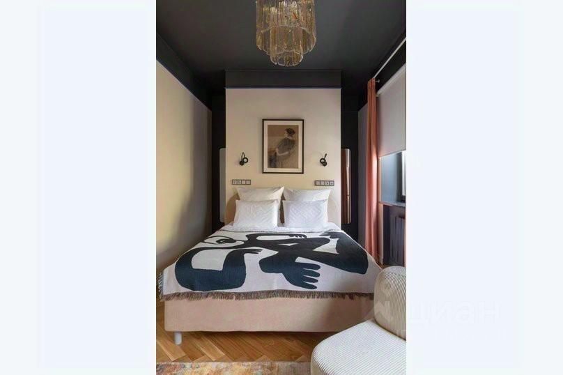 m. Sportivnaya: Apartment, 2-rooms