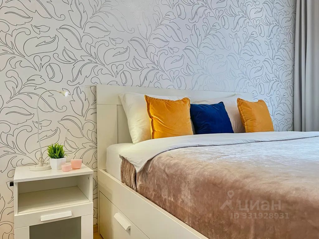 m. Levoberezhnaya: Apartment, 1-rooms