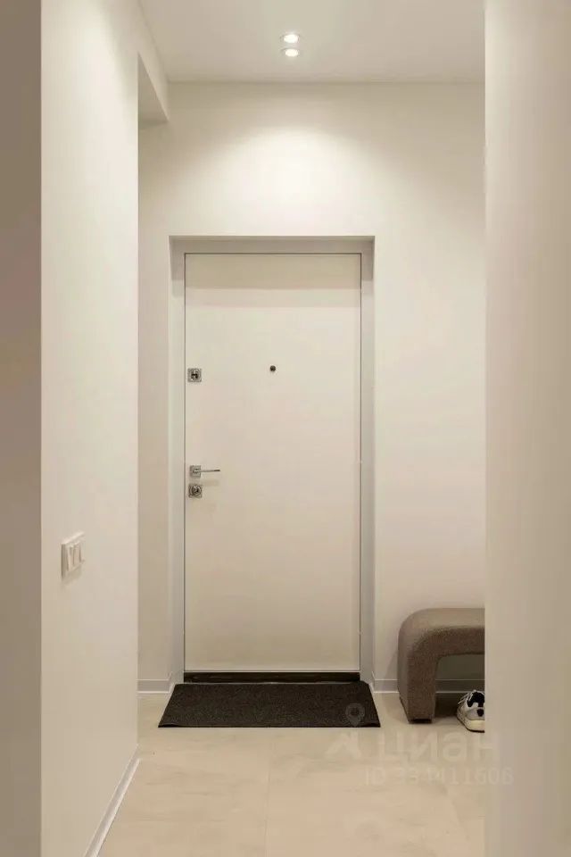 m. Fili: Apartment, 2-rooms
