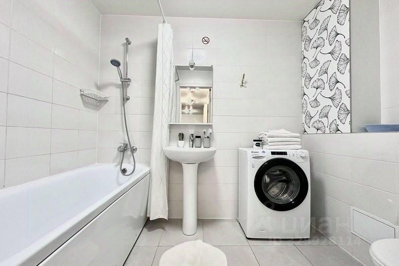 m. Kotelniki: Apartment, 2-rooms