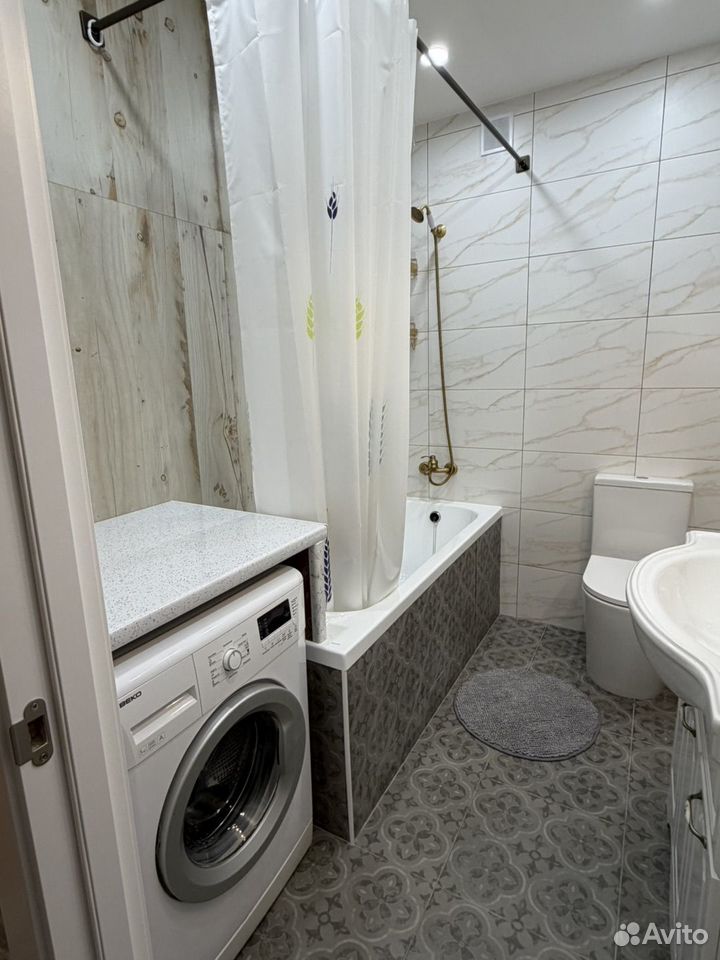 m. Dolgoprudnaya: Apartment, 1-rooms